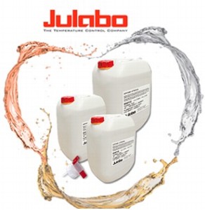 Julabo Thermal H250S силиконовое масло 5 литров Julabo Thermal H250S силиконовое масло 5 литров