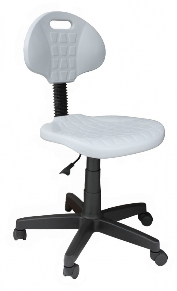 Стул лабораторный Эколог полиуретановый SL-Eco.2024.05 Стул лабораторный Эколог полиуретановый SL-Eco.2024.05